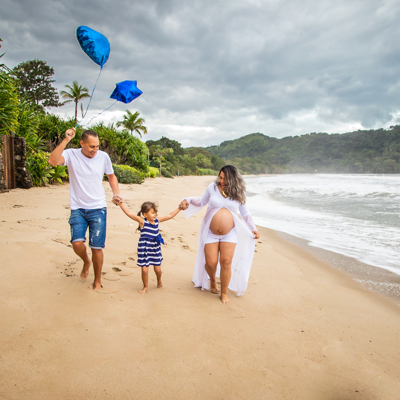 ENSAIO GESTANTE NA PRAIA | HELEN E FRANCISCO - 2 - 0