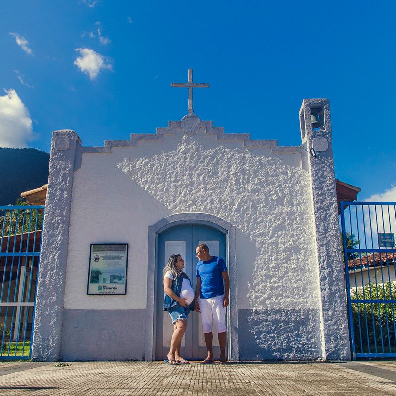ENSAIO GESTANTE NA PRAIA | HELEN E FRANCISCO - 2 - 1