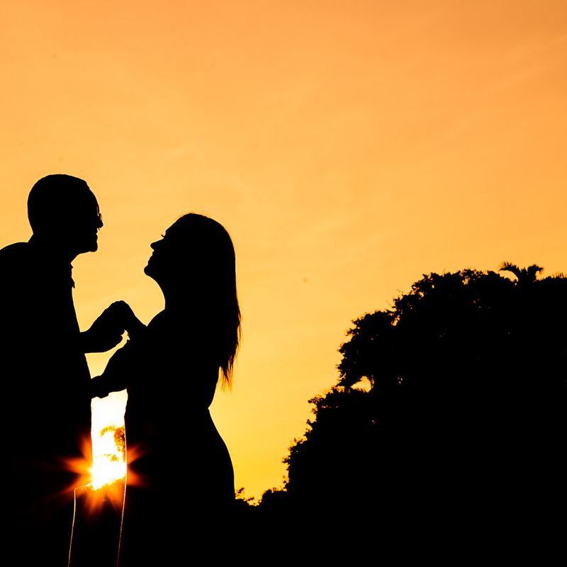 ENSAIO PRÉ-WEDDING NA PRAIA DO IPORANGA | JAQUELINE E GUSTAVO - 2 - 2