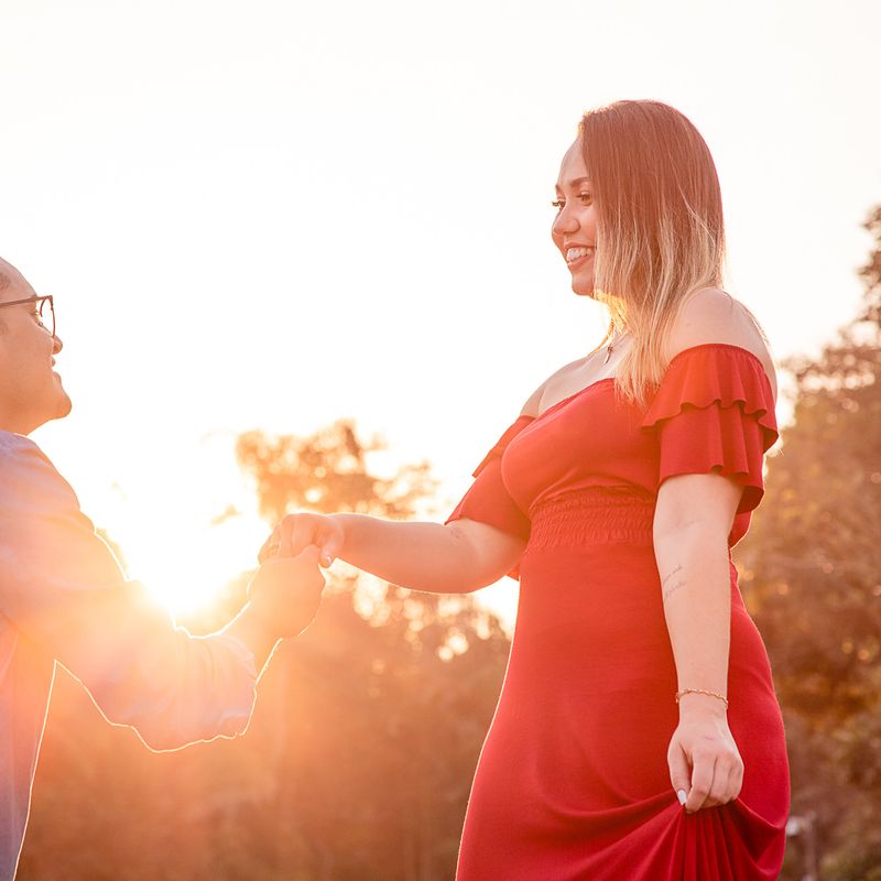 ENSAIO PRÉ-WEDDING NA PRAIA DO IPORANGA | JAQUELINE E GUSTAVO - 2 - 0