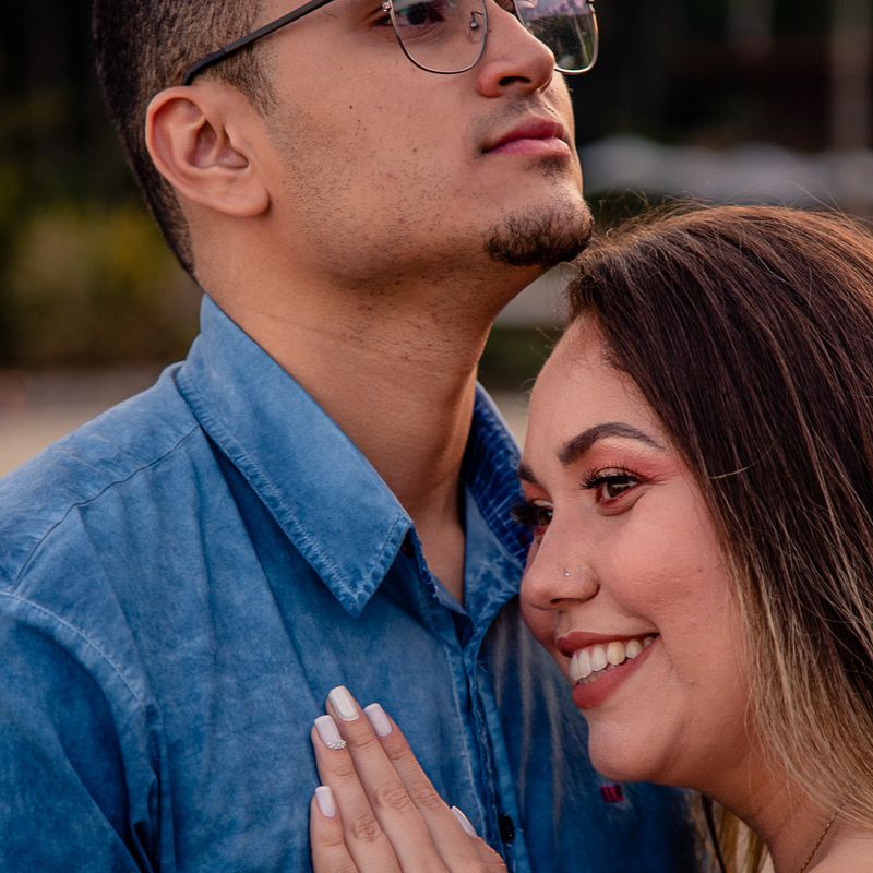 ENSAIO PRÉ-WEDDING NA PRAIA DO IPORANGA | JAQUELINE E GUSTAVO - 2 - 0