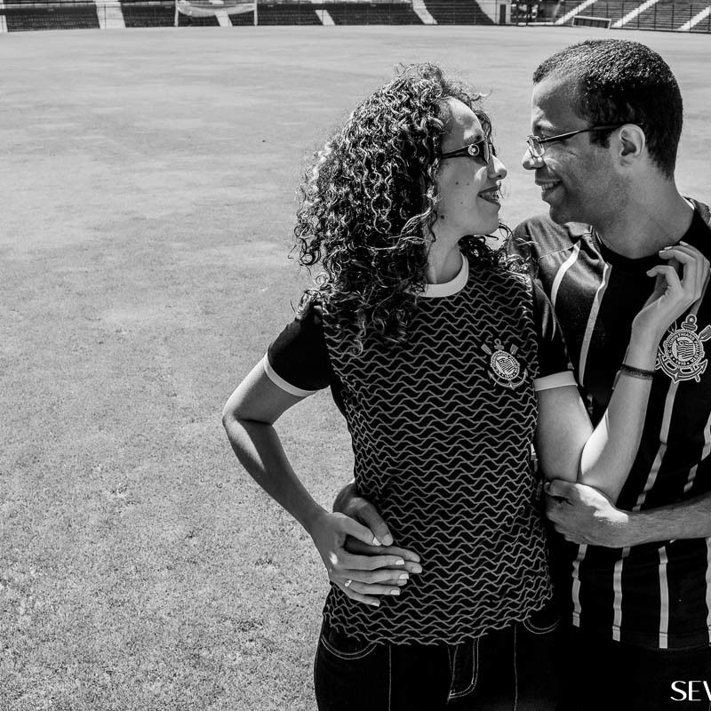 ENSAIO PRÉ-CASAMENTO NO PARQUE SÃO JORGE | ANDREZA E MARTIN - 2 - 2