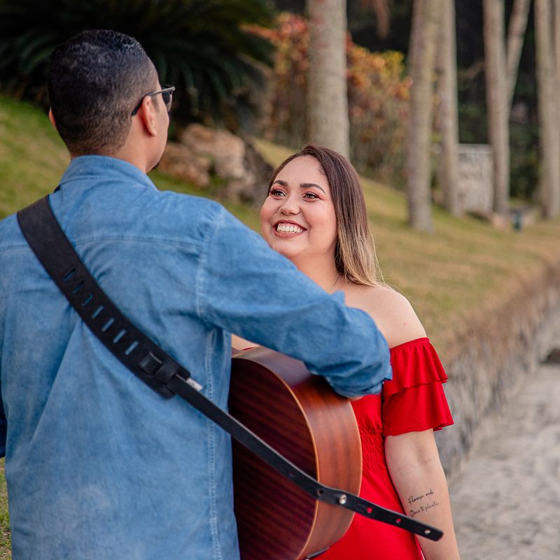 ENSAIO PRÉ-WEDDING NA PRAIA DO IPORANGA | JAQUELINE E GUSTAVO - 2 - 0