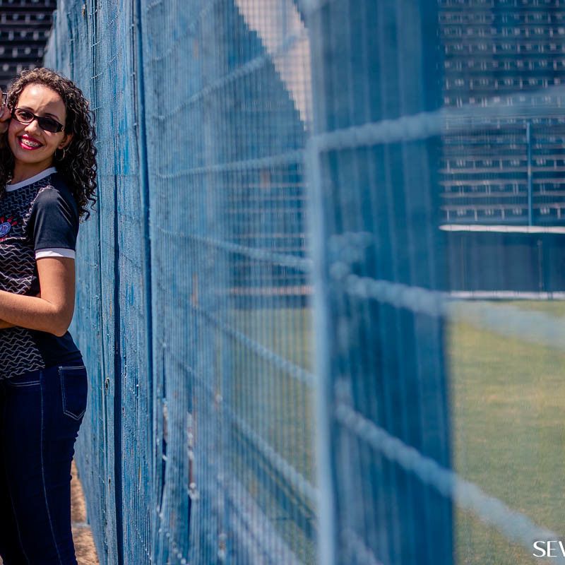 ENSAIO PRÉ-CASAMENTO NO PARQUE SÃO JORGE | ANDREZA E MARTIN - 2 - 1