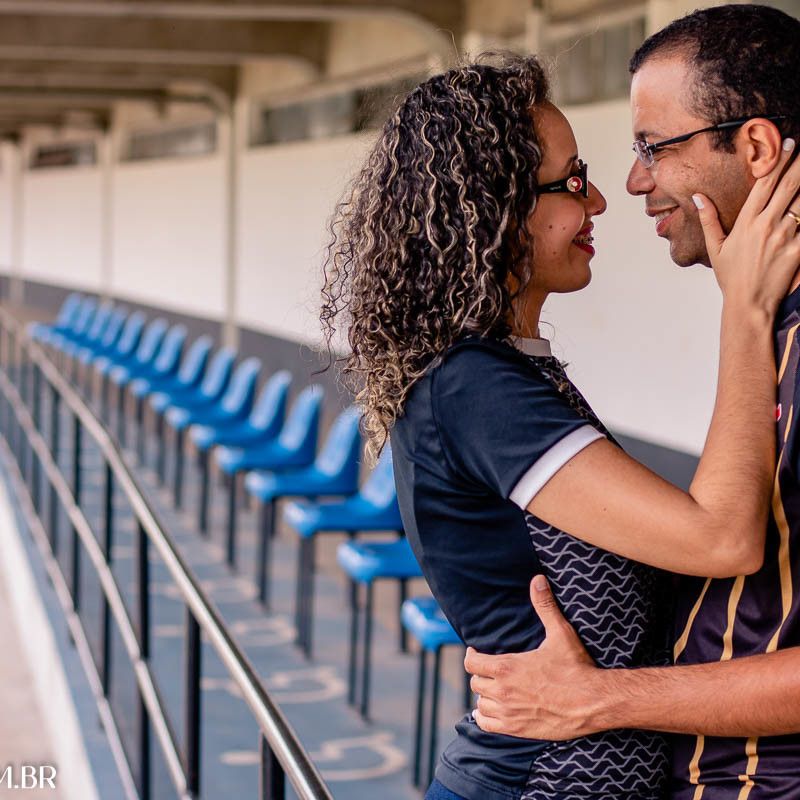 ENSAIO PRÉ-CASAMENTO NO PARQUE SÃO JORGE | ANDREZA E MARTIN - 2 - 2