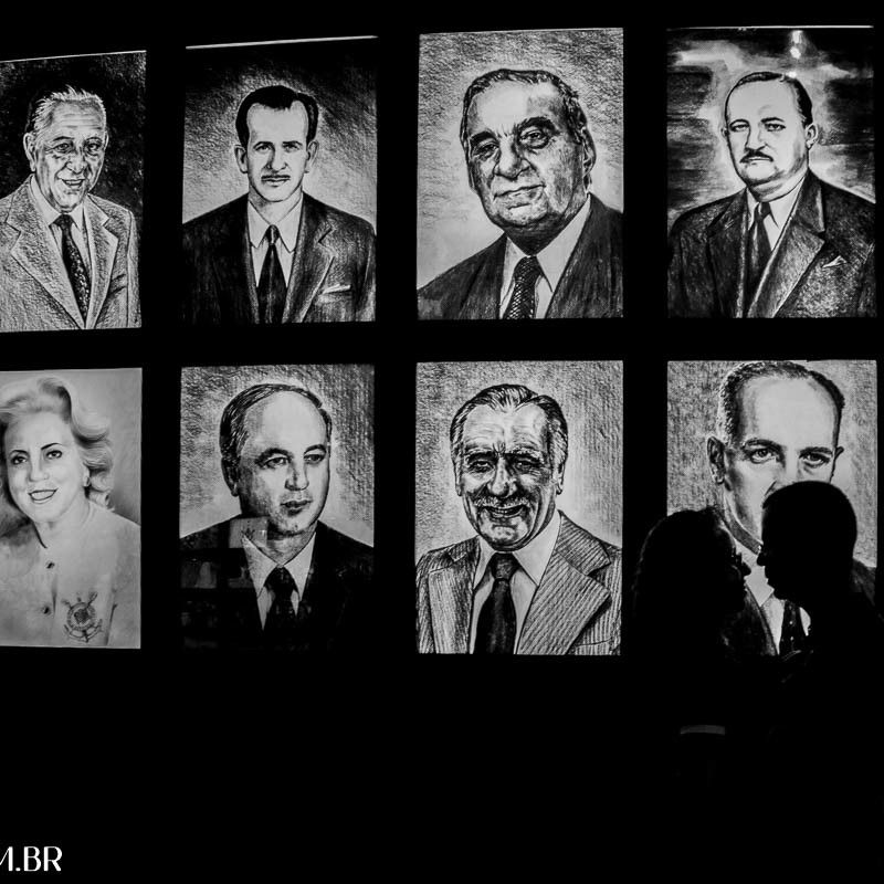 ENSAIO PRÉ-CASAMENTO NO PARQUE SÃO JORGE | ANDREZA E MARTIN - 2 - 0