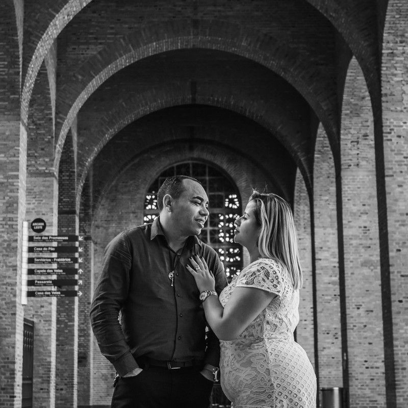 ENSAIO PRÉ WEDDING - DIANA E JOSIMAR - 2 - 1