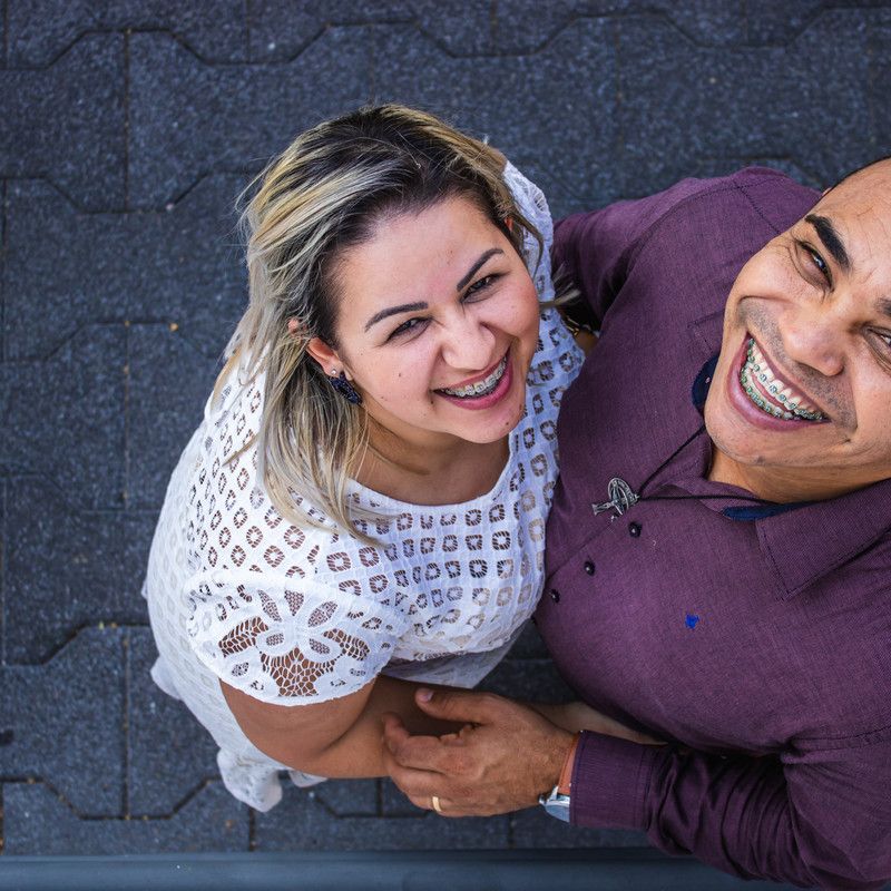 ENSAIO PRÉ WEDDING - DIANA E JOSIMAR - 2 - 1