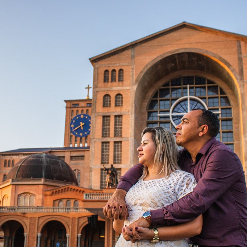 ENSAIO PRÉ WEDDING - DIANA E JOSIMAR - 2 - 2