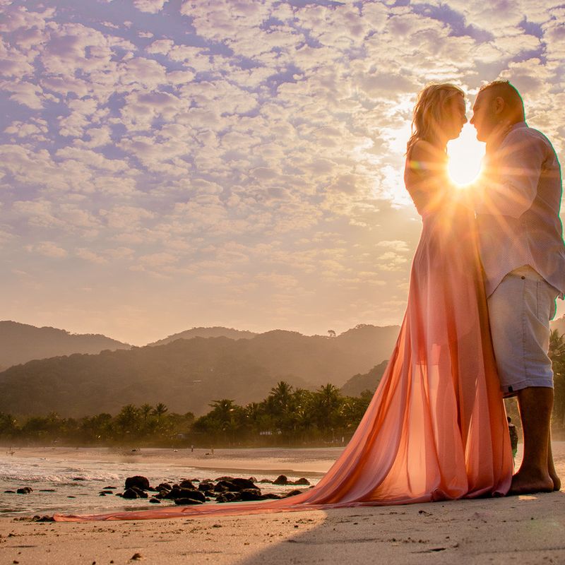 ENSAIO PRÉ-WEDDING - LUANA E LÁZARO - 2 - 2