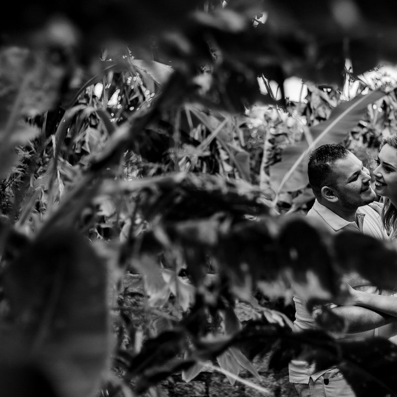 ENSAIO PRÉ-WEDDING - LUANA E LÁZARO - 2 - 0