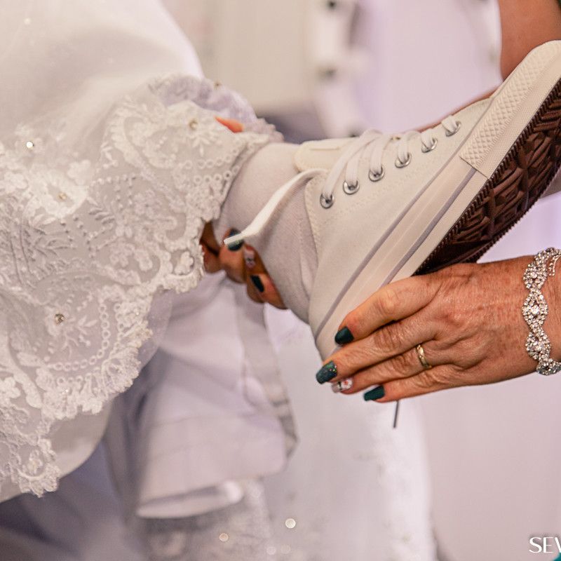 CASAMENTO DE LUANA E LÁZARO - 2 - 0