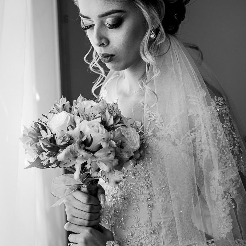 CASAMENTO DE LUANA E LÁZARO - 2 - 2