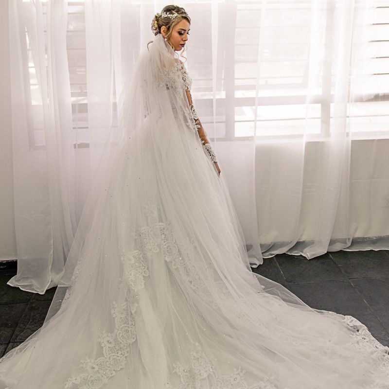 CASAMENTO DE LUANA E LÁZARO - 2 - 1