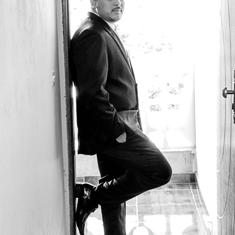 CASAMENTO DE LUANA E LÁZARO - 2 - 0