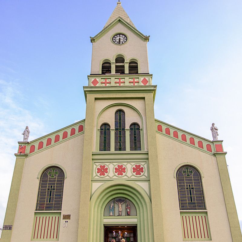 CASAMENTO DE LUANA E LÁZARO - 2 - 1