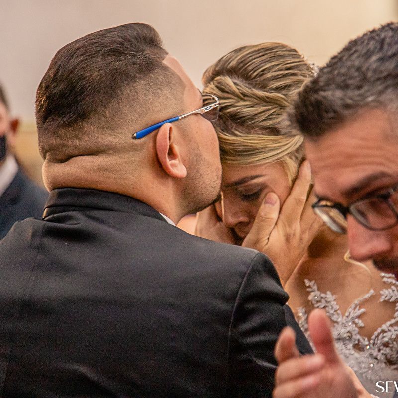 CASAMENTO DE LUANA E LÁZARO - 2 - 0