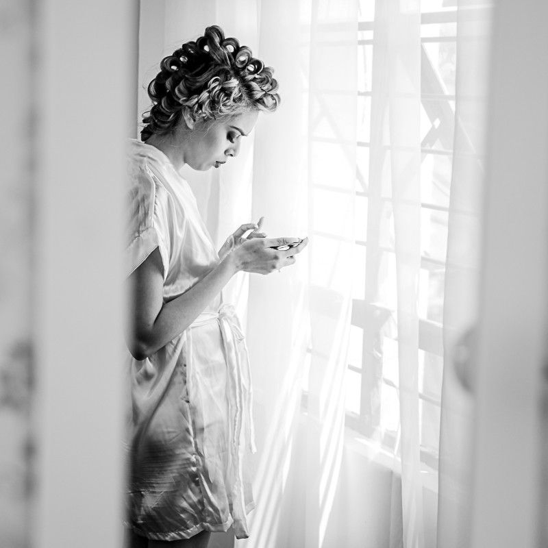 CASAMENTO DE LUANA E LÁZARO - 2 - 1