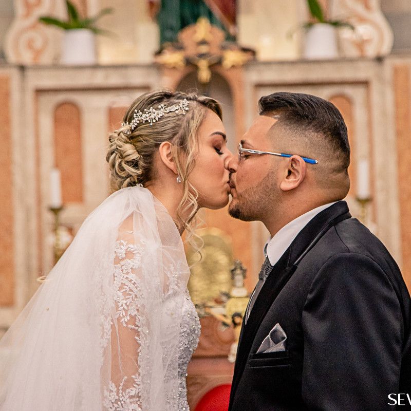 CASAMENTO DE LUANA E LÁZARO - 2 - 0