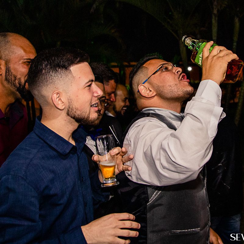 CASAMENTO DE LUANA E LÁZARO - 2 - 2