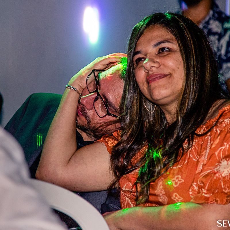 CASAMENTO DE LUANA E LÁZARO - 2 - 0