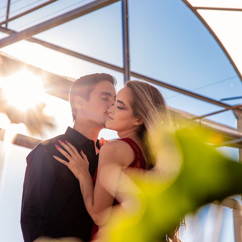 ENSAIO PRÉ-CASAMENTO EM HOLAMBRA - MARIA EDUARDA E ÁLVARO - 2 - 0