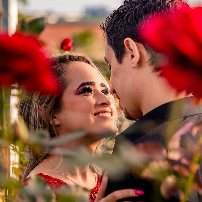 ENSAIO PRÉ-CASAMENTO EM HOLAMBRA - MARIA EDUARDA E ÁLVARO - 2 - 1