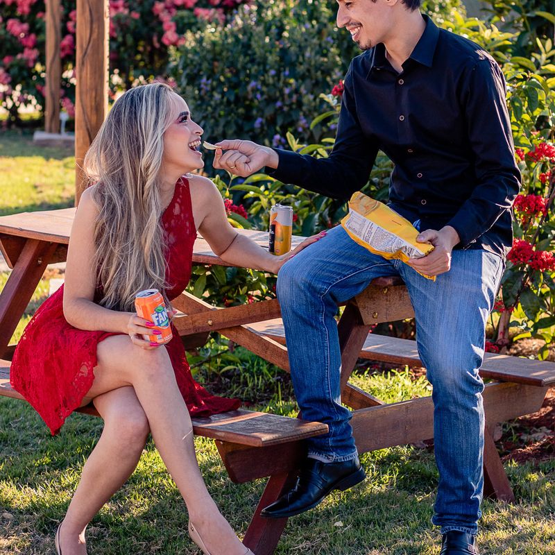 ENSAIO PRÉ-CASAMENTO EM HOLAMBRA - MARIA EDUARDA E ÁLVARO - 2 - 1