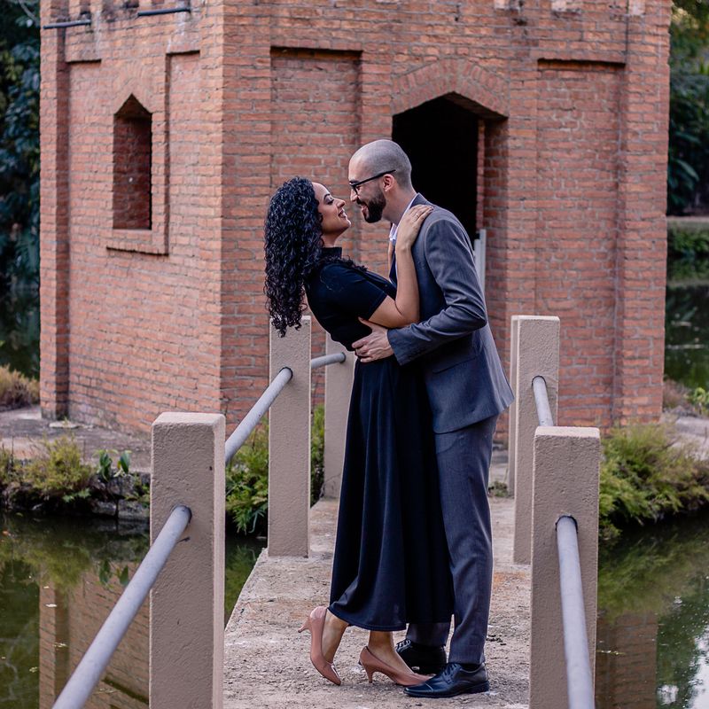ENSAIO PRÉ-WEDDING EM SÃO ROQUE | MARIANA E EDUARDO - 2 - 1