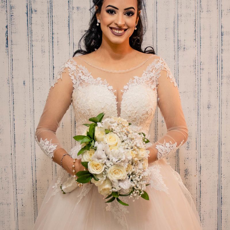 CASAMENTO DE MARIANA E EDUARDO - 2 - 0