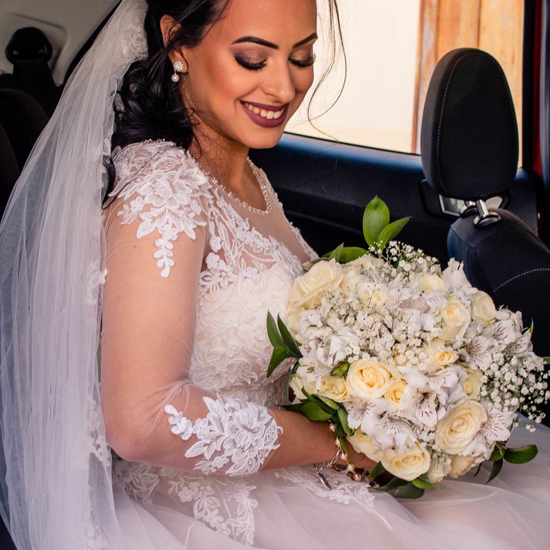 CASAMENTO DE MARIANA E EDUARDO - 2 - 0