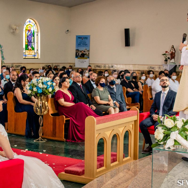 CASAMENTO DE MARIANA E EDUARDO - 2 - 0