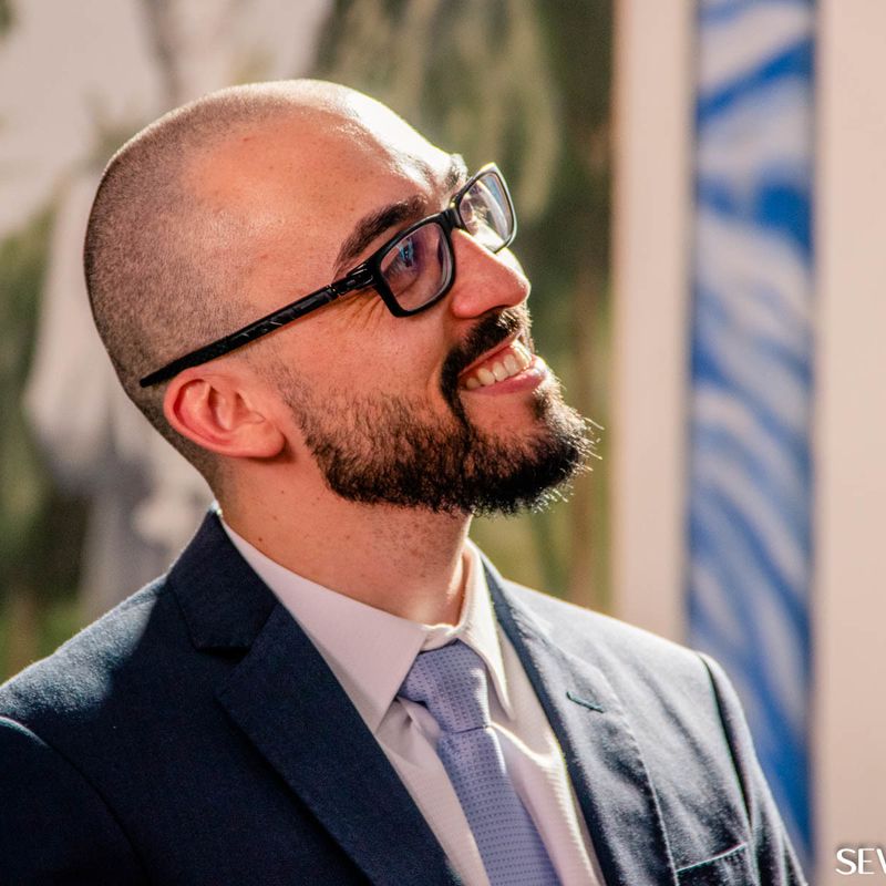 CASAMENTO DE MARIANA E EDUARDO - 2 - 2