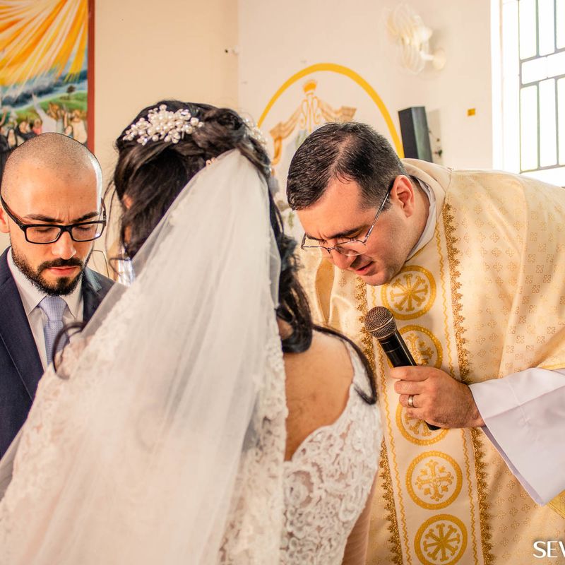 CASAMENTO DE MARIANA E EDUARDO - 2 - 1