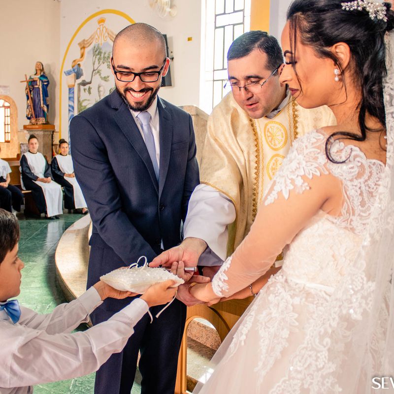 CASAMENTO DE MARIANA E EDUARDO - 2 - 2