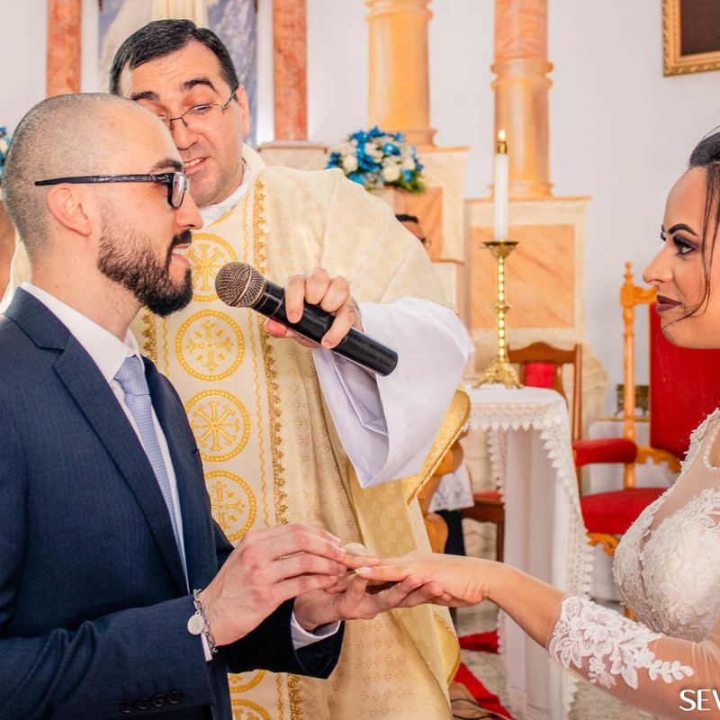 CASAMENTO DE MARIANA E EDUARDO - 2 - 0