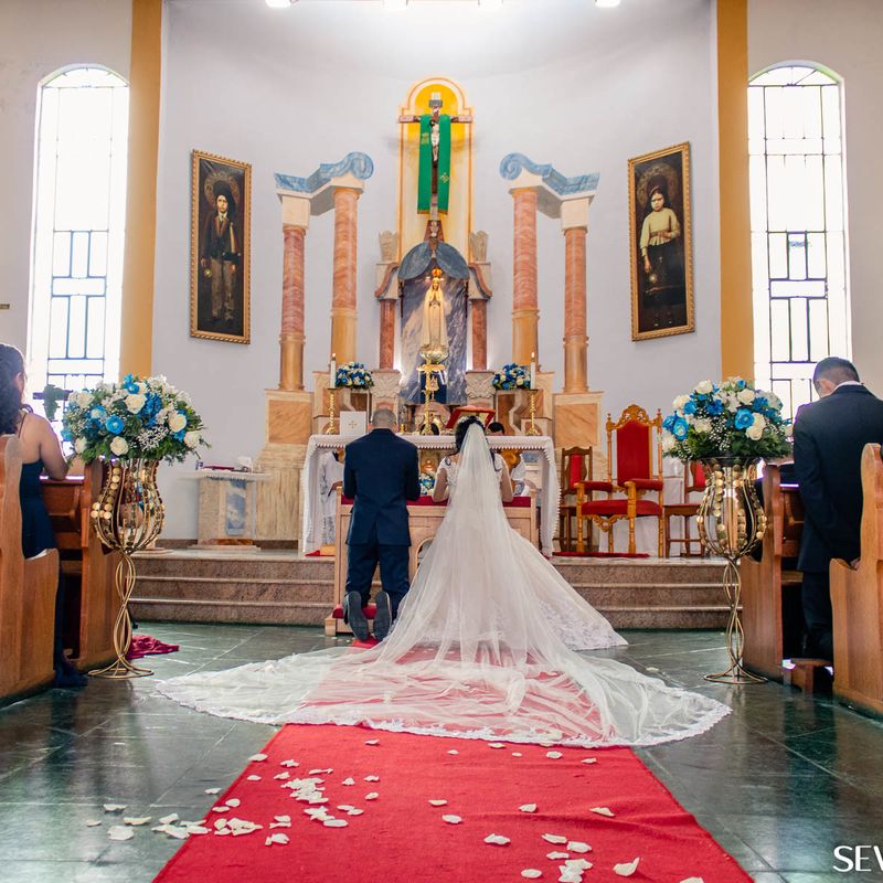 CASAMENTO DE MARIANA E EDUARDO - 2 - 0