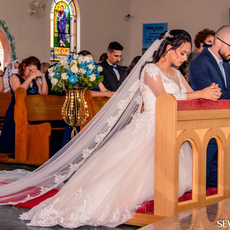 CASAMENTO DE MARIANA E EDUARDO - 2 - 1