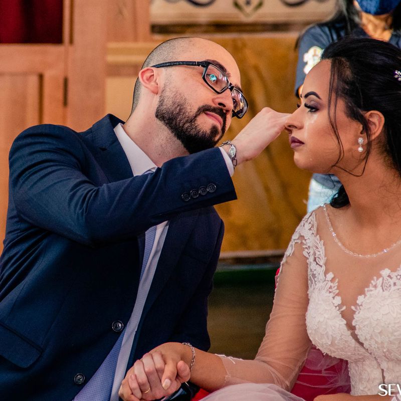 CASAMENTO DE MARIANA E EDUARDO - 2 - 1