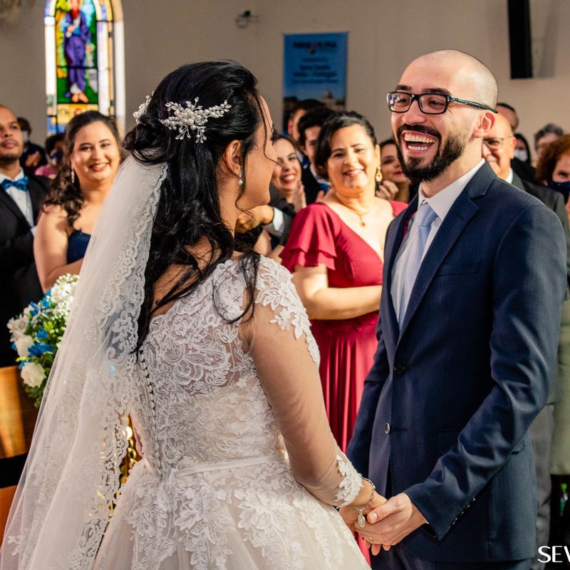 CASAMENTO DE MARIANA E EDUARDO - 2 - 2