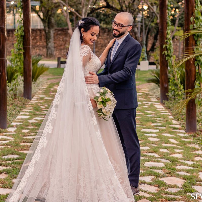 CASAMENTO DE MARIANA E EDUARDO - 2 - 2