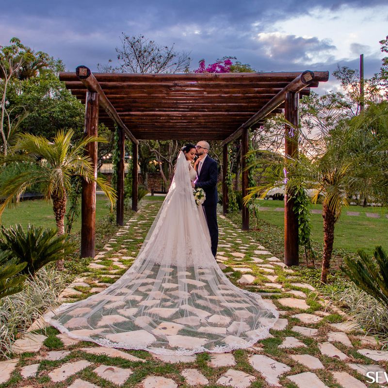 CASAMENTO DE MARIANA E EDUARDO - 2 - 1