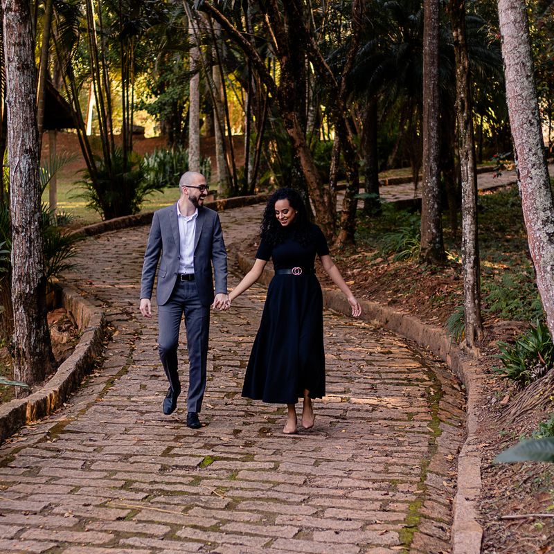 ENSAIO PRÉ-WEDDING EM SÃO ROQUE | MARIANA E EDUARDO - 2 - 0