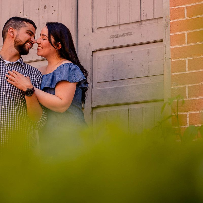 ENSAIO PRÉ-WEDDING EM SÃO ROQUE | MARIANA E MARCOS - 2 - 2