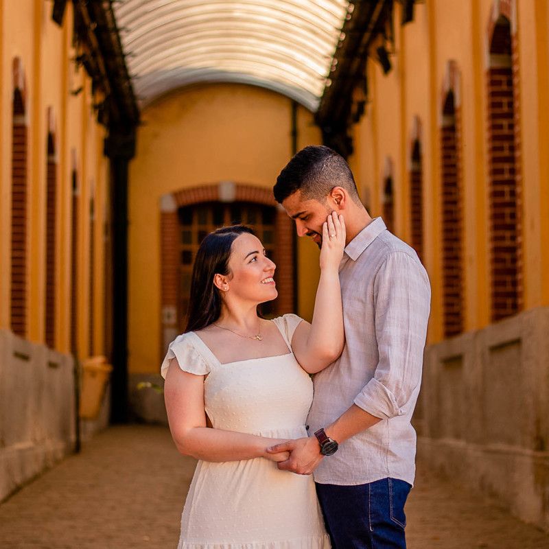 ENSAIO PRÉ-WEDDING EM SÃO ROQUE | MARIANA E MARCOS - 2 - 0