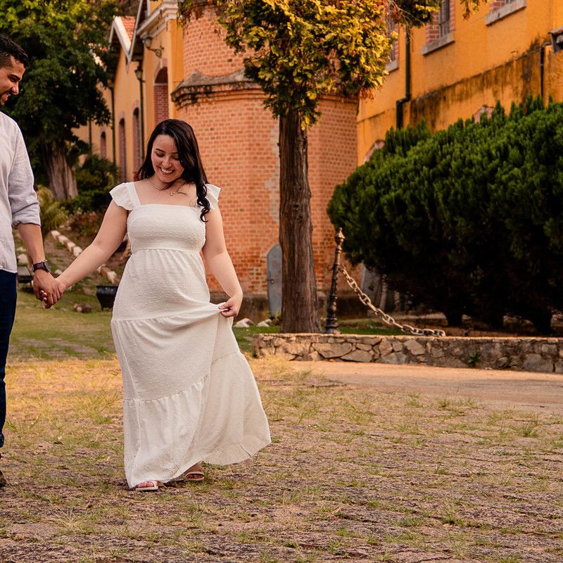 ENSAIO PRÉ-WEDDING EM SÃO ROQUE | MARIANA E MARCOS - 2 - 2