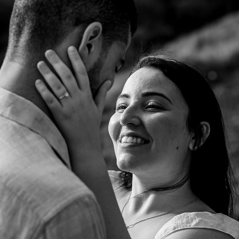 ENSAIO PRÉ-WEDDING EM SÃO ROQUE | MARIANA E MARCOS - 2 - 0