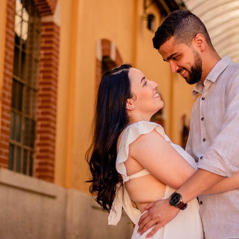 ENSAIO PRÉ-WEDDING EM SÃO ROQUE | MARIANA E MARCOS - 2 - 2