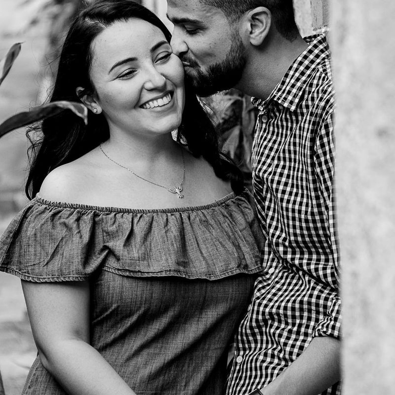 ENSAIO PRÉ-WEDDING EM SÃO ROQUE | MARIANA E MARCOS - 2 - 1