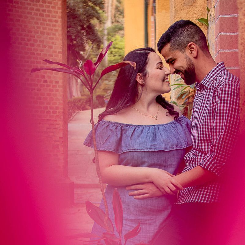 ENSAIO PRÉ-WEDDING EM SÃO ROQUE | MARIANA E MARCOS - 2 - 2